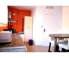 Appartement 2 pièces 71 m²,