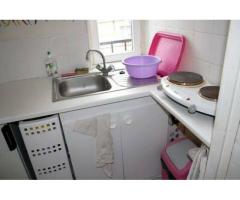 Apartment rent Avenue de Saint Mandé (12th arrondissement)