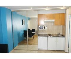 Trocadero 2 / 3 rooms, fully equipped (city centre, town)