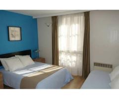 Trocadero 2 / 3 rooms, fully equipped (city centre, town)