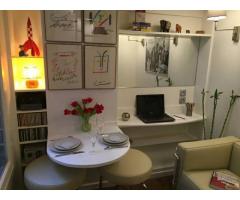 SMALL STUDIO IN THE HEART OF MARAIS