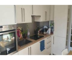 Flat for rent - 86 m² - 3/4 rooms - Marais