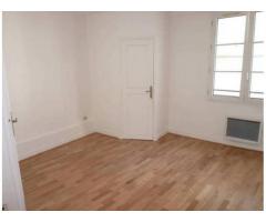 Flat for rent - 86 m² - 3/4 rooms - Marais