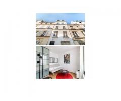 Studio for rent