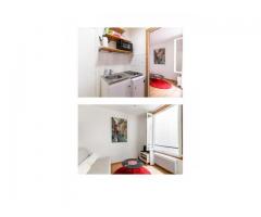 Studio for rent