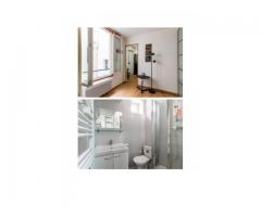 Studio for rent