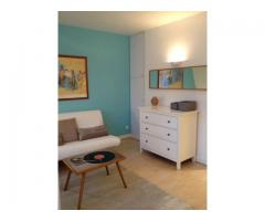 Studio for rent