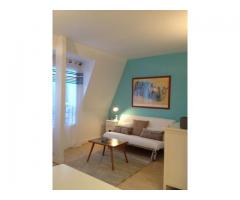 Studio for rent