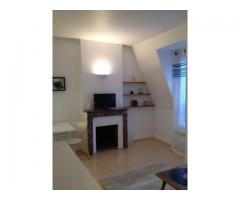 Studio for rent
