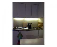 Studio for rent