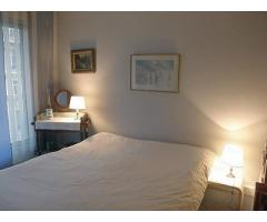 1BR apartment (47sqm) is located in the South of the 16th arrondissement, Rue Michel Ange
