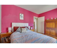 Private residence with garden, we propose a lovely apartment