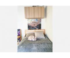 Fully furnished studio  2nd arrondissement near Grands Boulevards