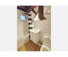 Fully furnished studio  2nd arrondissement near Grands Boulevards