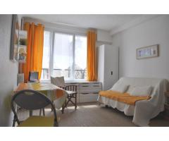 Charming Studio Located in the 15th arrondissement