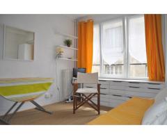 Charming Studio Located in the 15th arrondissement