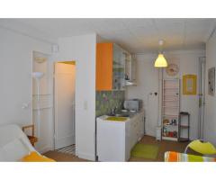 Charming Studio Located in the 15th arrondissement