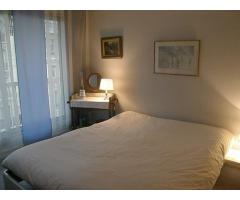 1BR apartment is located in the South of the 16th arrondissement