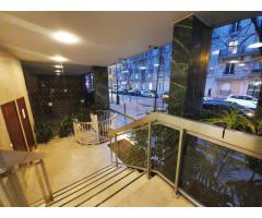 1BR apartment is located in the South of the 16th arrondissement