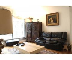 1BR apartment is located in the South of the 16th arrondissement