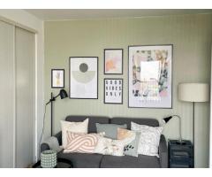 Charming studio located in Boulevard de Rochechouart