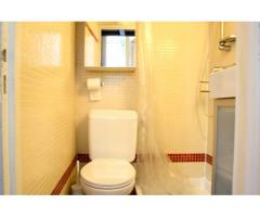 On rue des Mauvais Garçons (Bad boys street) your perfect furnished studio