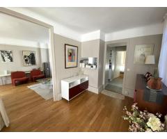 1BR, 2BA and a terrace, located in a quiet passage, on the Villa de Guelma