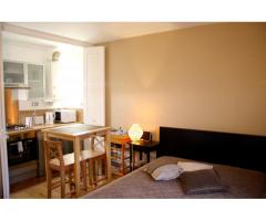 Charming studiolocated Rue Villemain near the Montparnasse Tower
