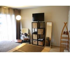 Charming studiolocated Rue Villemain near the Montparnasse Tower
