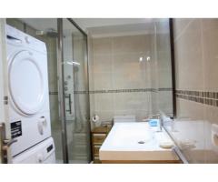 Charming studiolocated Rue Villemain near the Montparnasse Tower