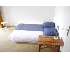 Luminous and quiet studio Rue du Temple, in the 3rd arrondissement