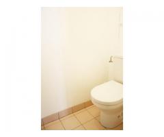 1BR apartment  20th arrondissement, Rue des Lyane