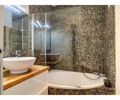 1BR apartment  in the 11th arrondissement
