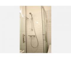 Paris furnished studio  is perfectly located on Rue Marsollier, Paris 2nd arrondissement