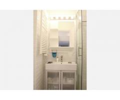 Paris furnished studio  is perfectly located on Rue Marsollier, Paris 2nd arrondissement