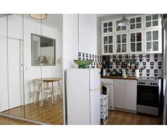 Nice 25sqm Studio, located Rue Daubenton in the 5th district.