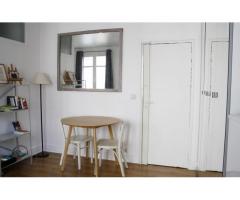 Nice 25sqm Studio, located Rue Daubenton in the 5th district.