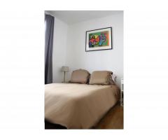 Nice 25sqm Studio, located Rue Daubenton in the 5th district.