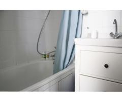 Nice 25sqm Studio, located Rue Daubenton in the 5th district.