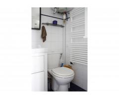 Nice 25sqm Studio, located Rue Daubenton in the 5th district.