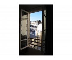 Nice 25sqm Studio, located Rue Daubenton in the 5th district.