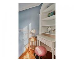 Charming furnished 1BR apartment , in the heart of Paris in the Marais