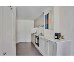 Charming furnished 1BR apartment , in the heart of Paris in the Marais