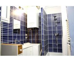 1Bedroom apartment  in the 11th arrondissement.