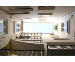 1Bedroom apartment  in the 11th arrondissement.