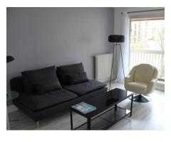 Bel appartement sur Paris 3 eme