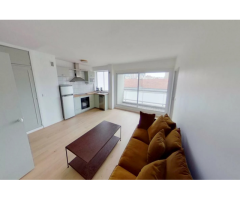 Un appartement Meublé de 45 m2