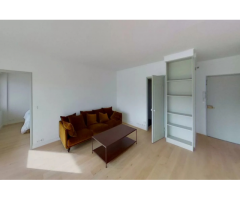 Un appartement Meublé de 45 m2