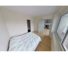 Un appartement Meublé de 45 m2