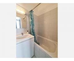 Charming  studio, located Rue Daguerre in the 14th arrondissemen
